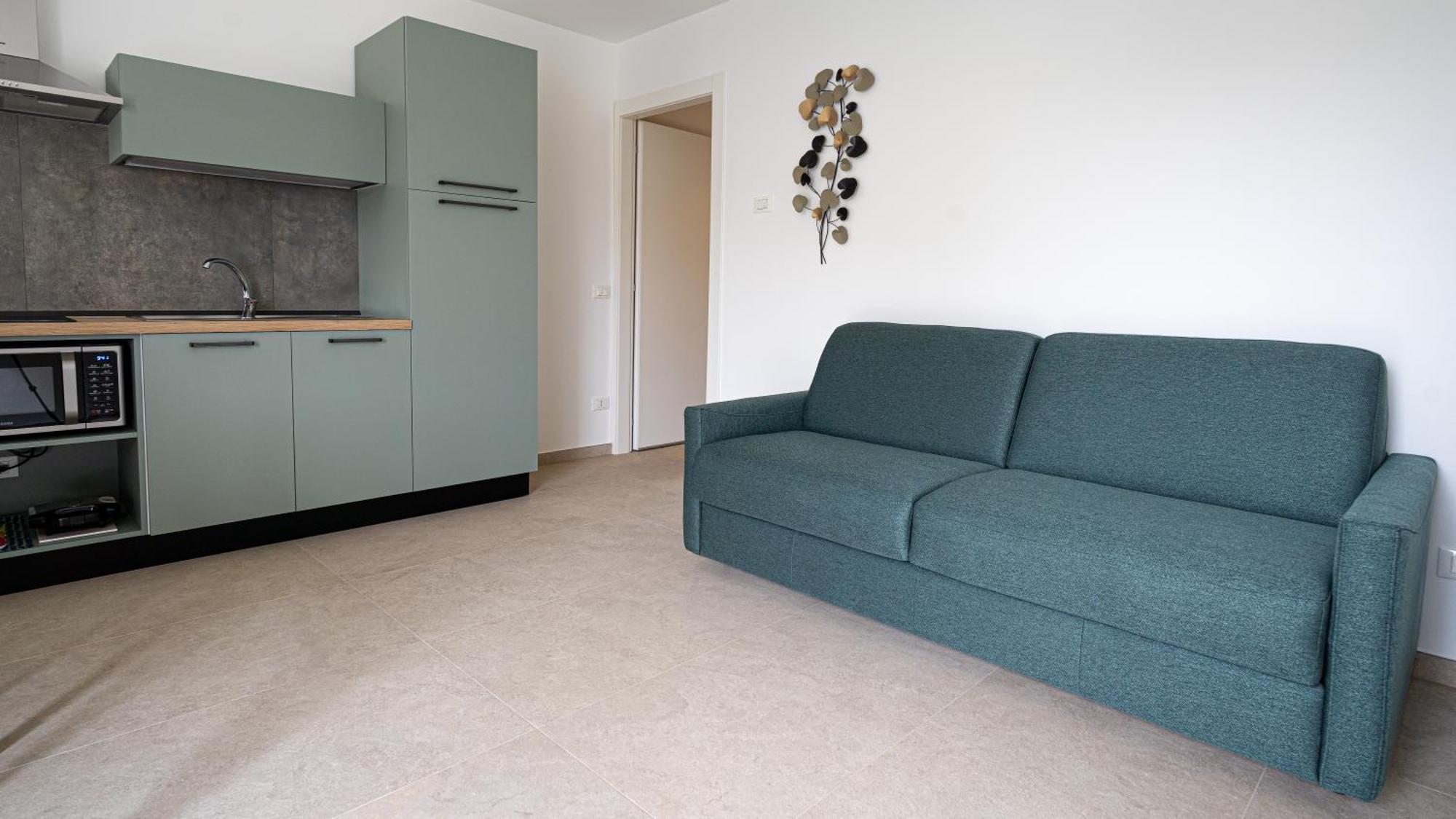 Fiori Sull'Acqua Apartments Πεσκιέρα ντελ Γκάρντα Εξωτερικό φωτογραφία
